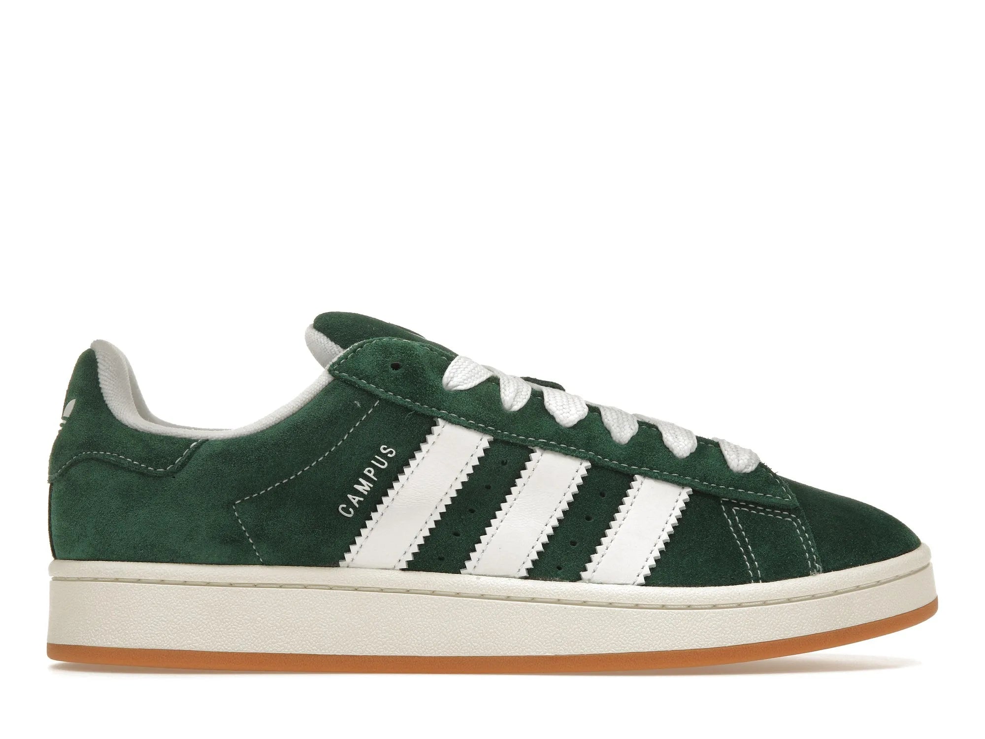 adidas Campus 00s GS Verde Întunecat