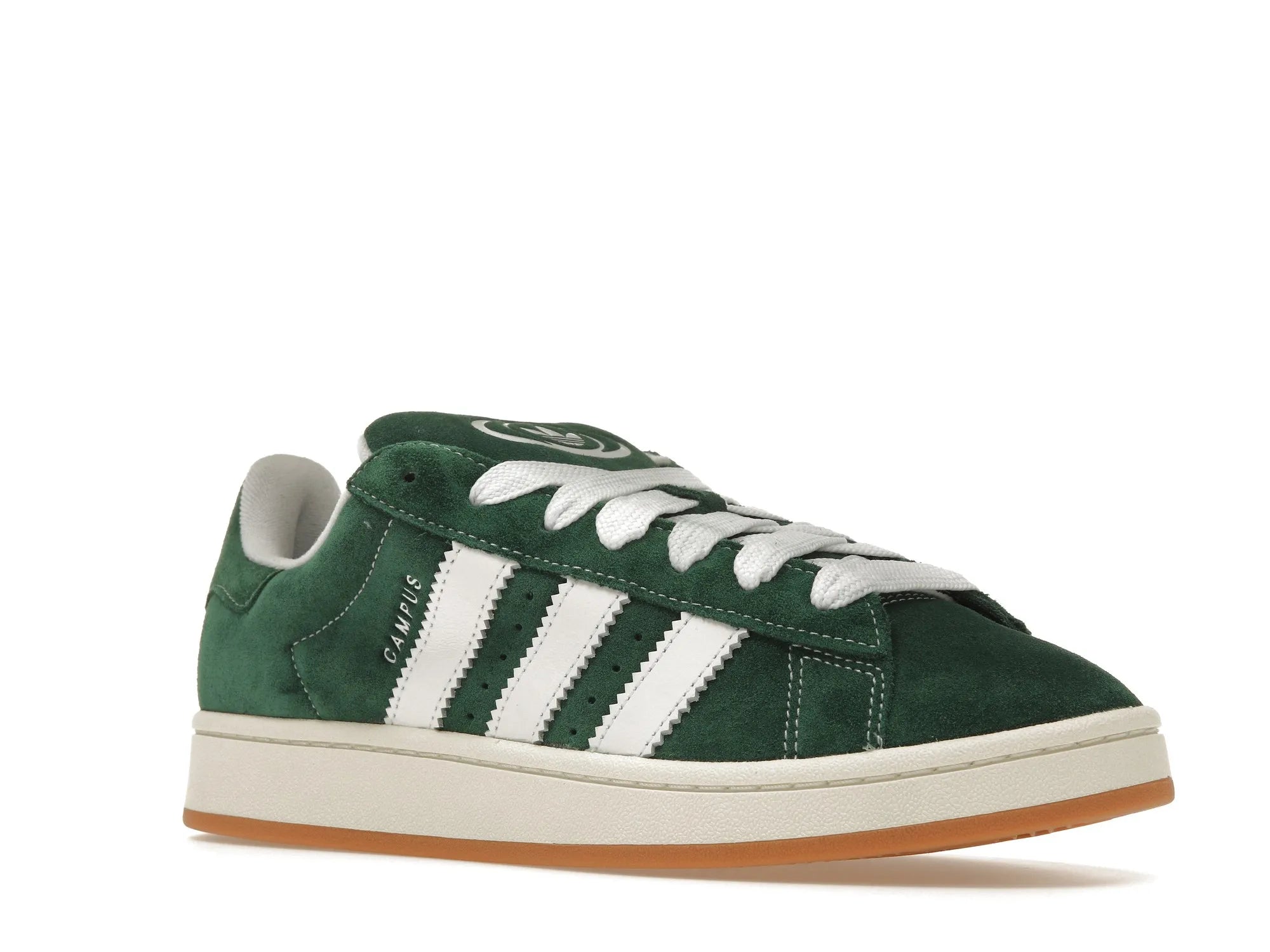 adidas Campus 00s GS Verde Întunecat