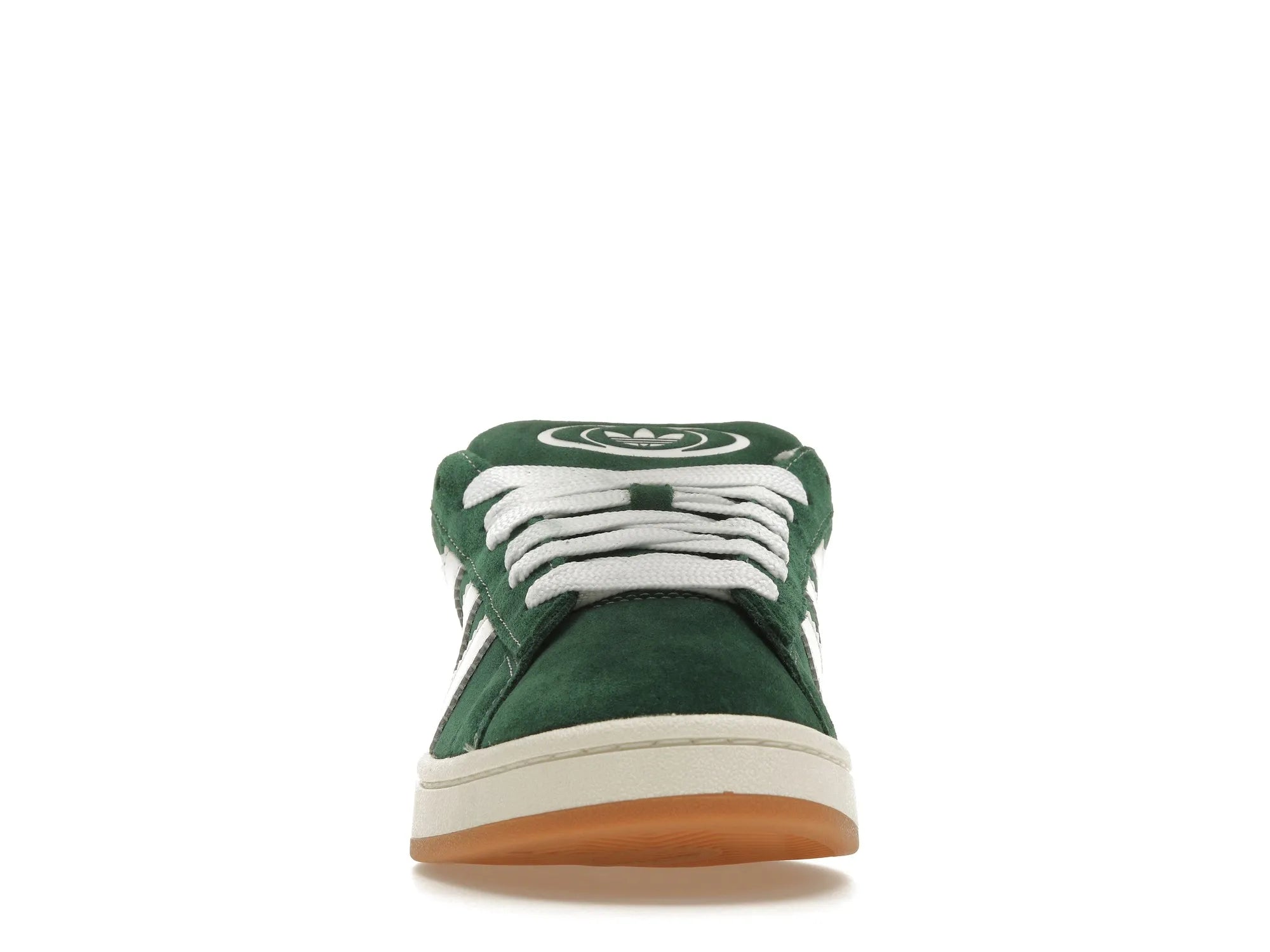 adidas Campus 00s GS Verde Întunecat