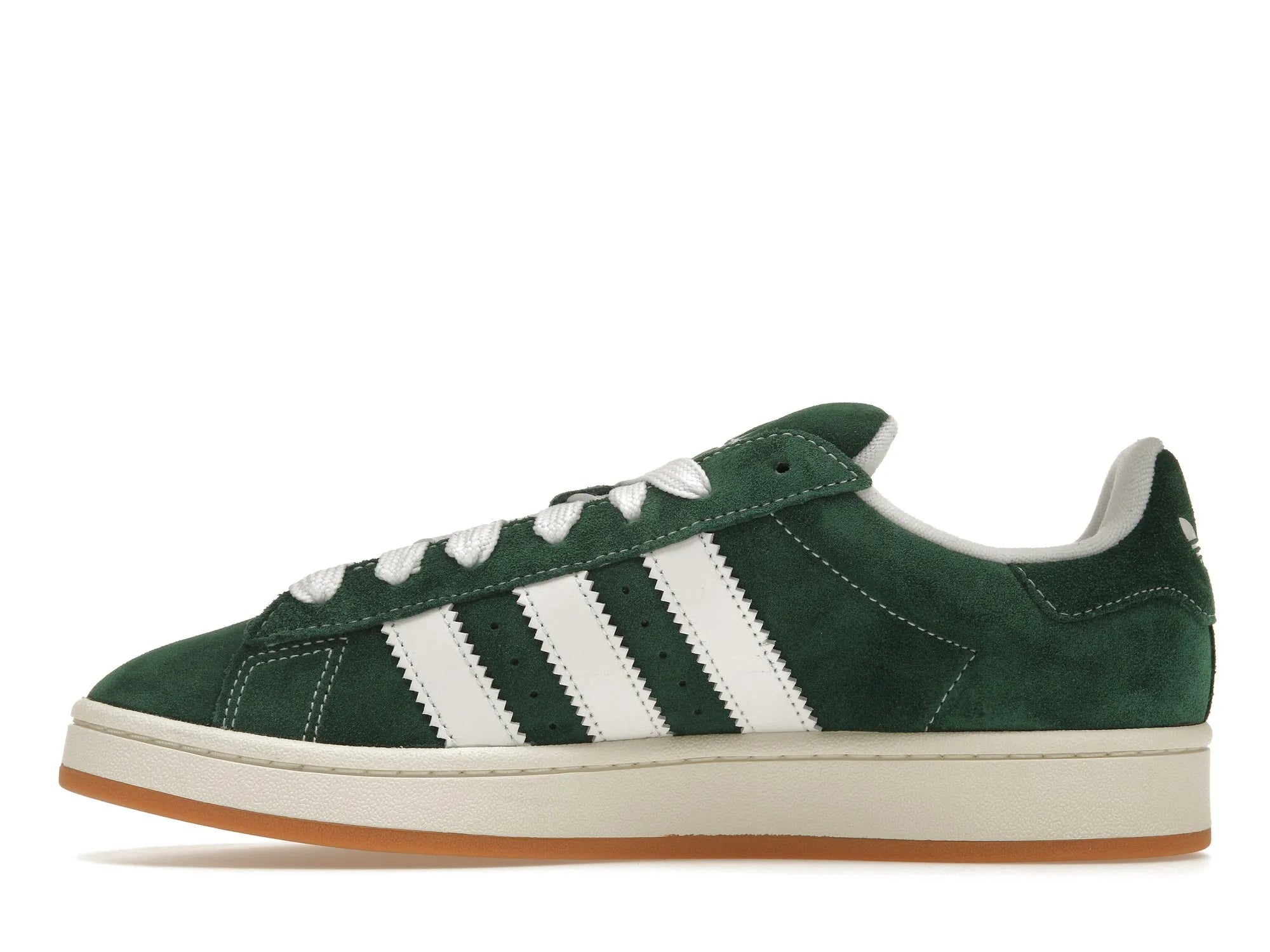 adidas Campus 00s GS Verde Întunecat