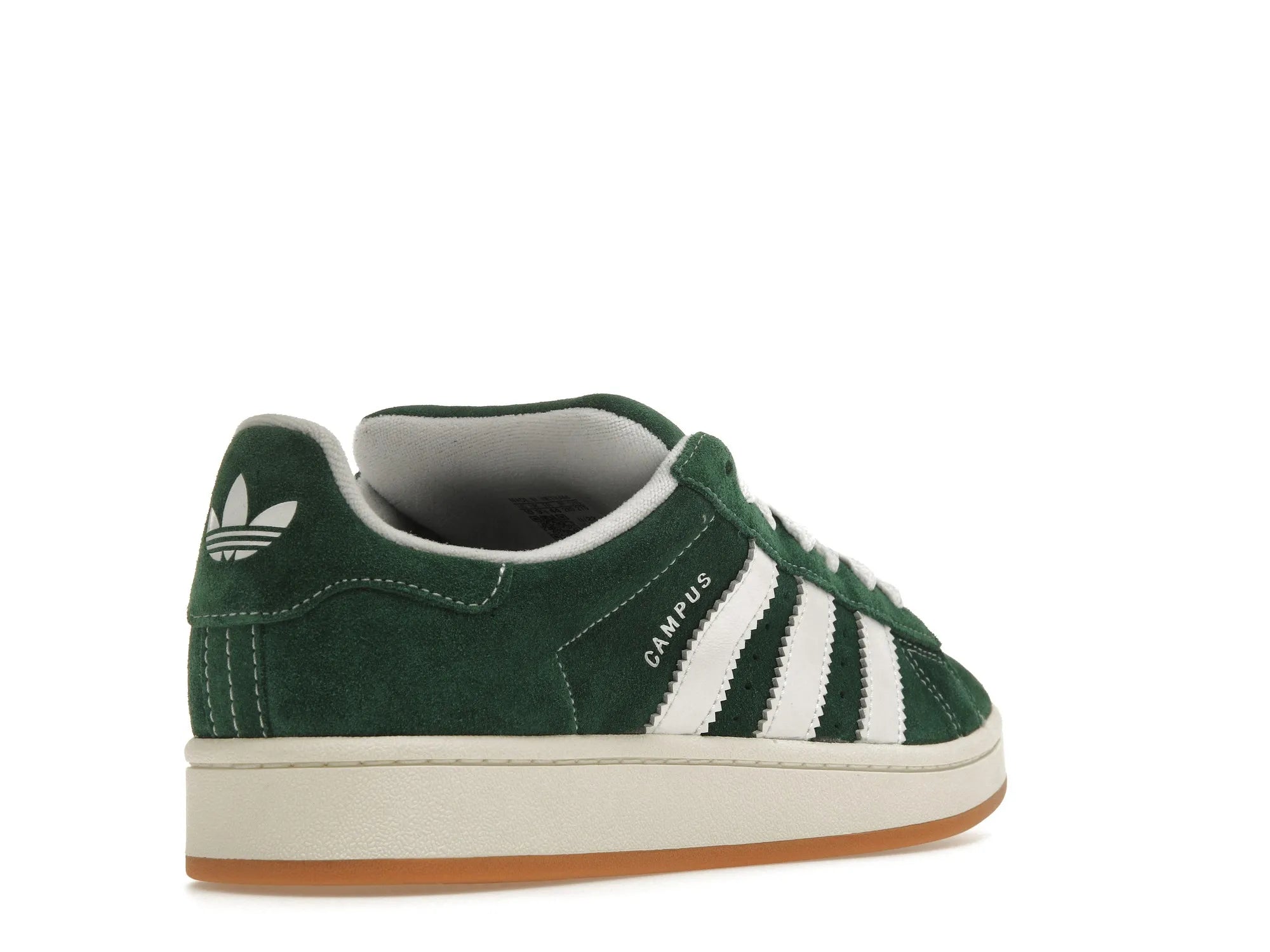 adidas Campus 00s GS Verde Întunecat