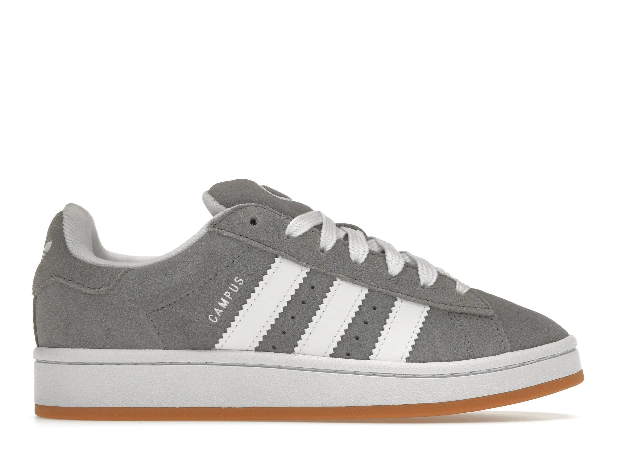 adidas Campus 00s Grey Gum (Kids)