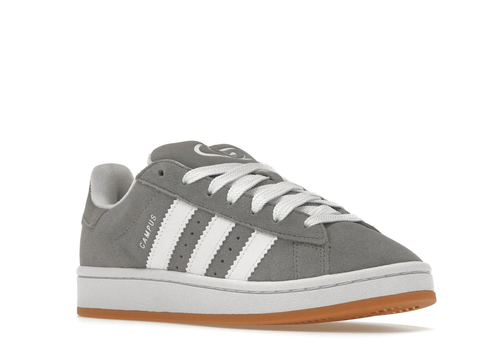 adidas Campus 00s Grau Gum (Kids)