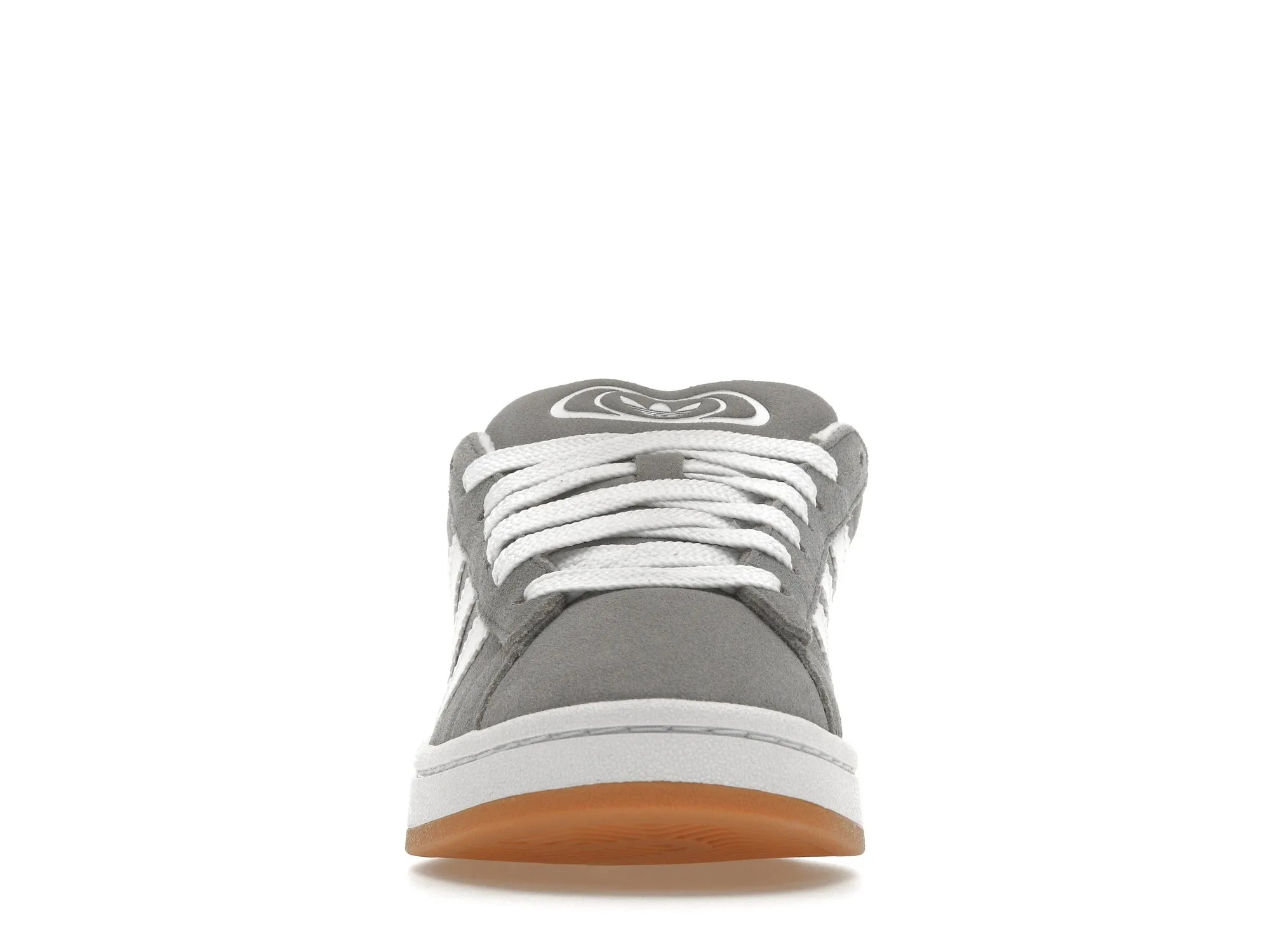 adidas Campus 00s Grau Gum (Kids)