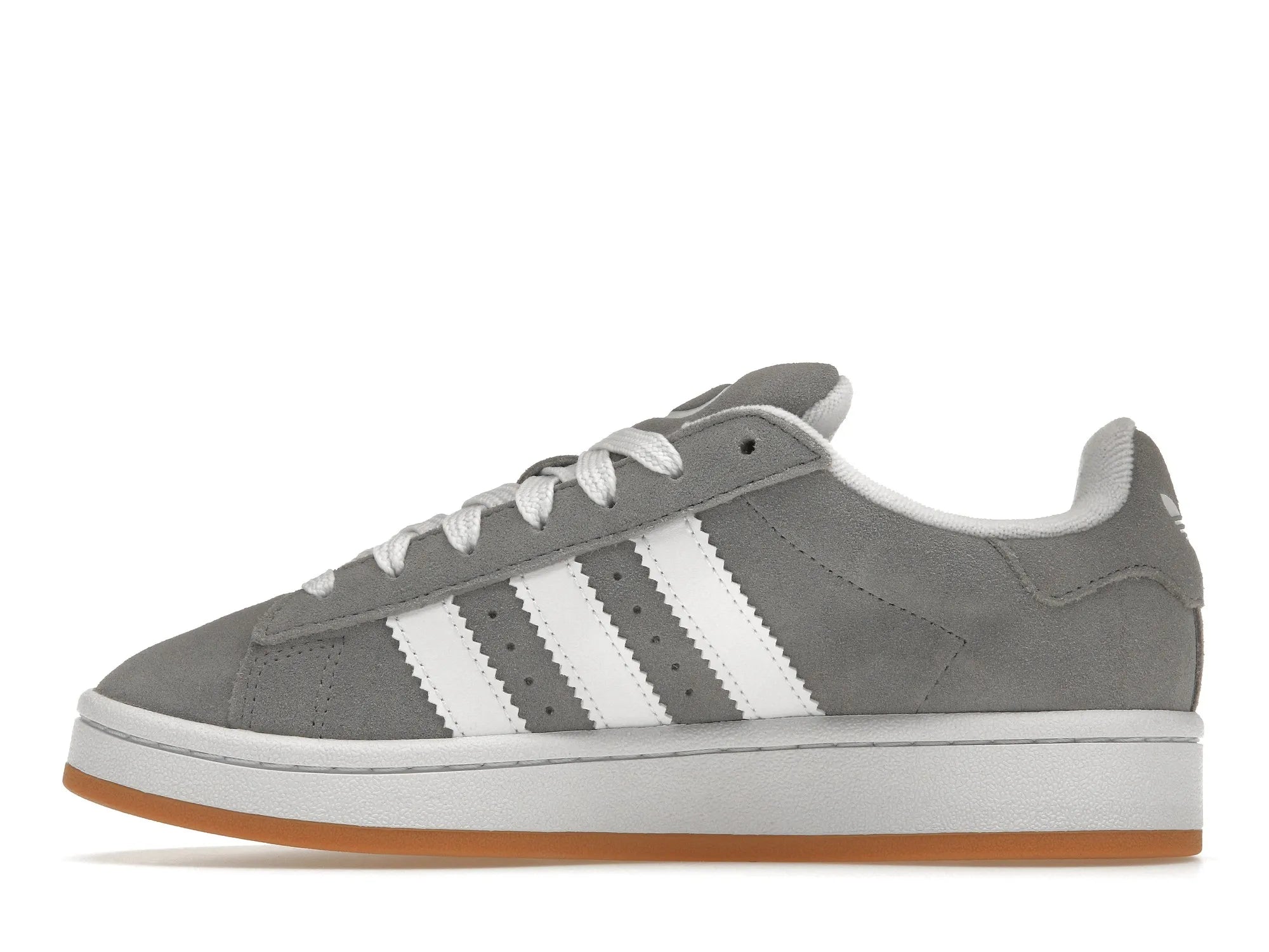 adidas Campus 00s Grau Gum (Kids)