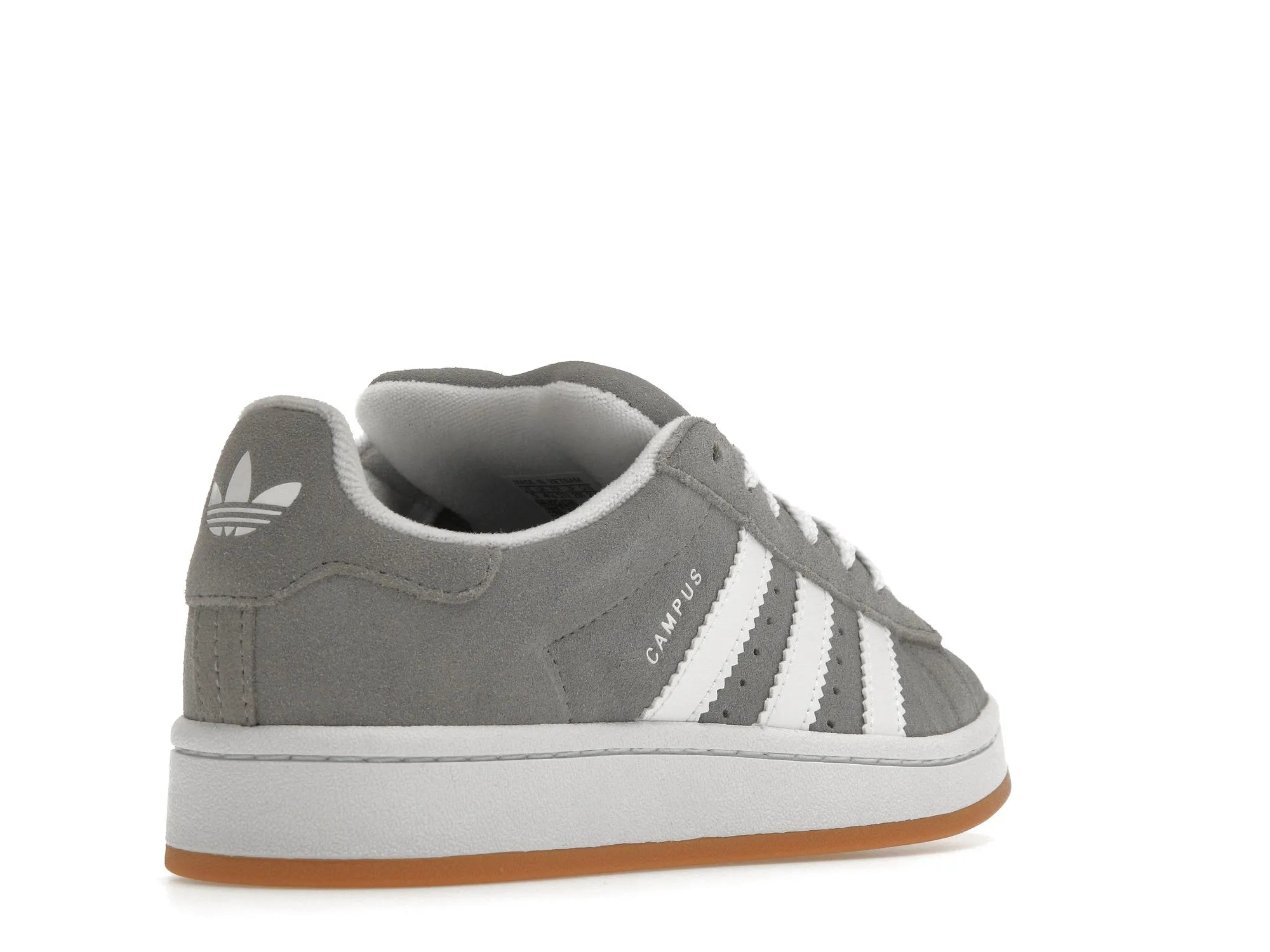 adidas Campus 00s Szürke Gum (Gyerekek)