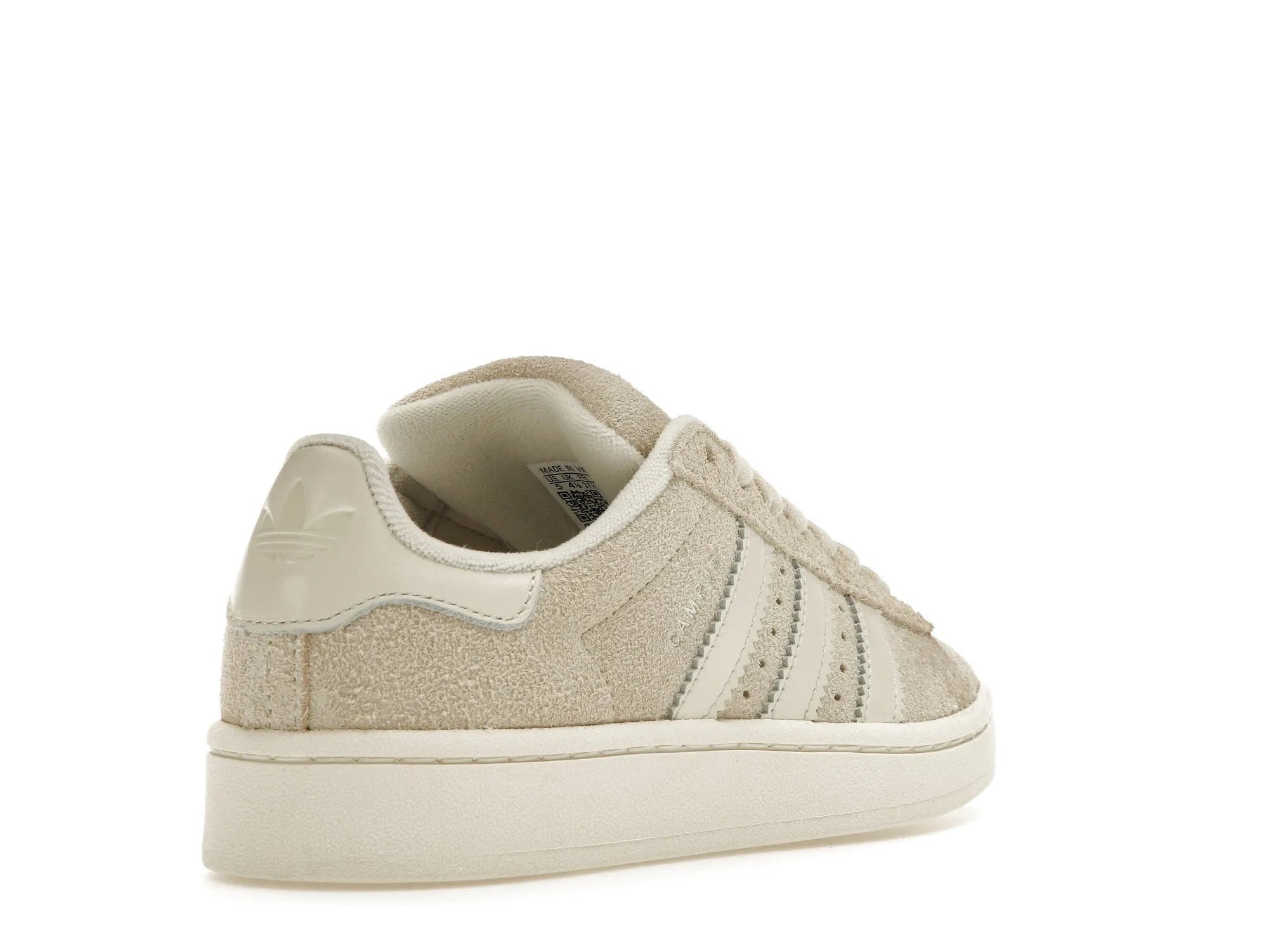 adidas Campus 00s Light Grey White - IH0118 solemarket adidas Campus 00s Light Grey White - IH0118 solemarket
