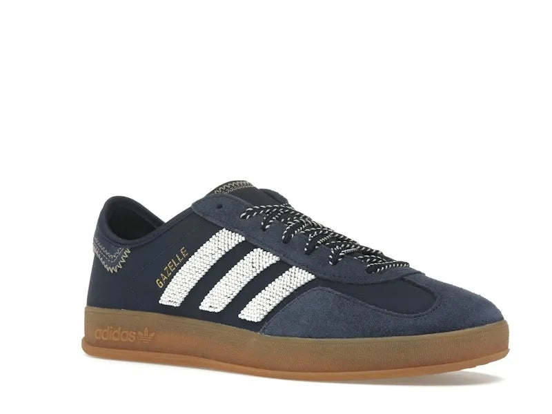 adidas Gazelle Indoor CLOT By Edison Chen Collegiate Navy