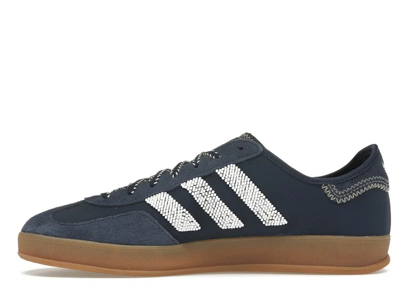 adidas Gazelle Indoor CLOT By Edison Chen Collegiate Navy