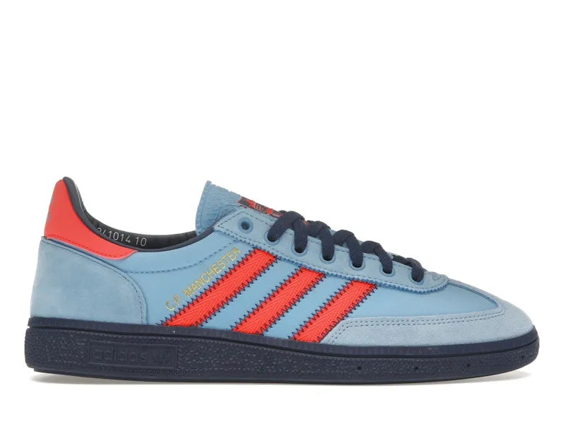 adidas Manchester SPZL C.P. Company Light Blue
