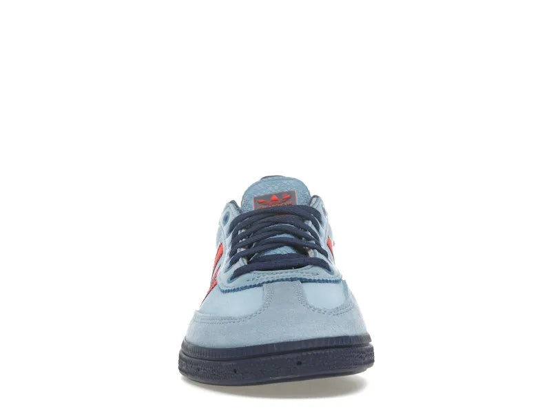 adidas Manchester SPZL C.P. Company Light Blue