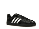 adidas Samba OG Made in Italy Black Croc - solemarket