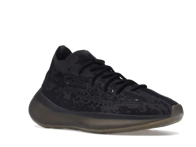 Adidas Yeezy Boost 380 Onyx