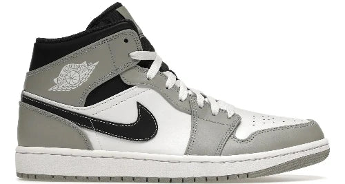 Jordan 1 light Smoke Grey Anthracite