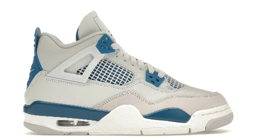 Jordan 4 Military Blue